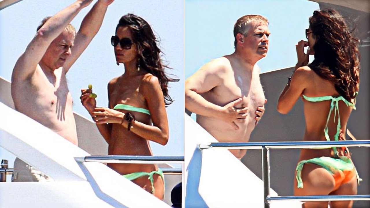 Lumea întunecată a miliardarilor „Yachting”..