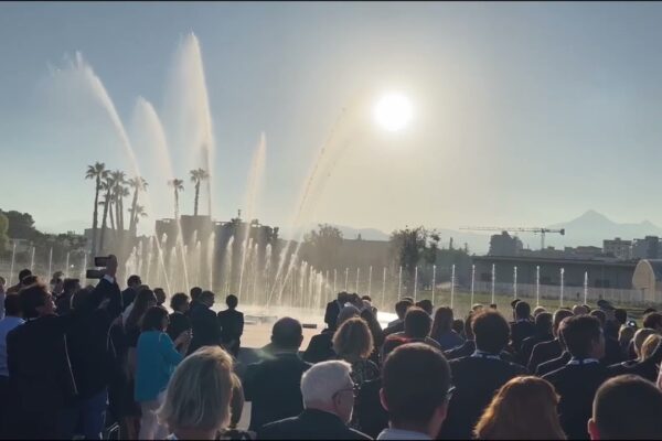 Palermo Marina Yachting - inaugurare