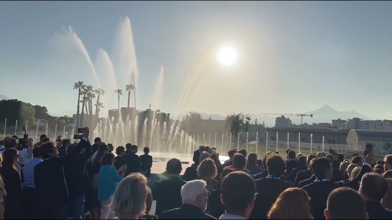 Palermo Marina Yachting - inaugurare