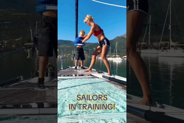 FĂRĂ ODIHNE PENTRU RĂI!  🤙🏴‍☠️🦋 #sailing #sailingadventure #sailor #shorts