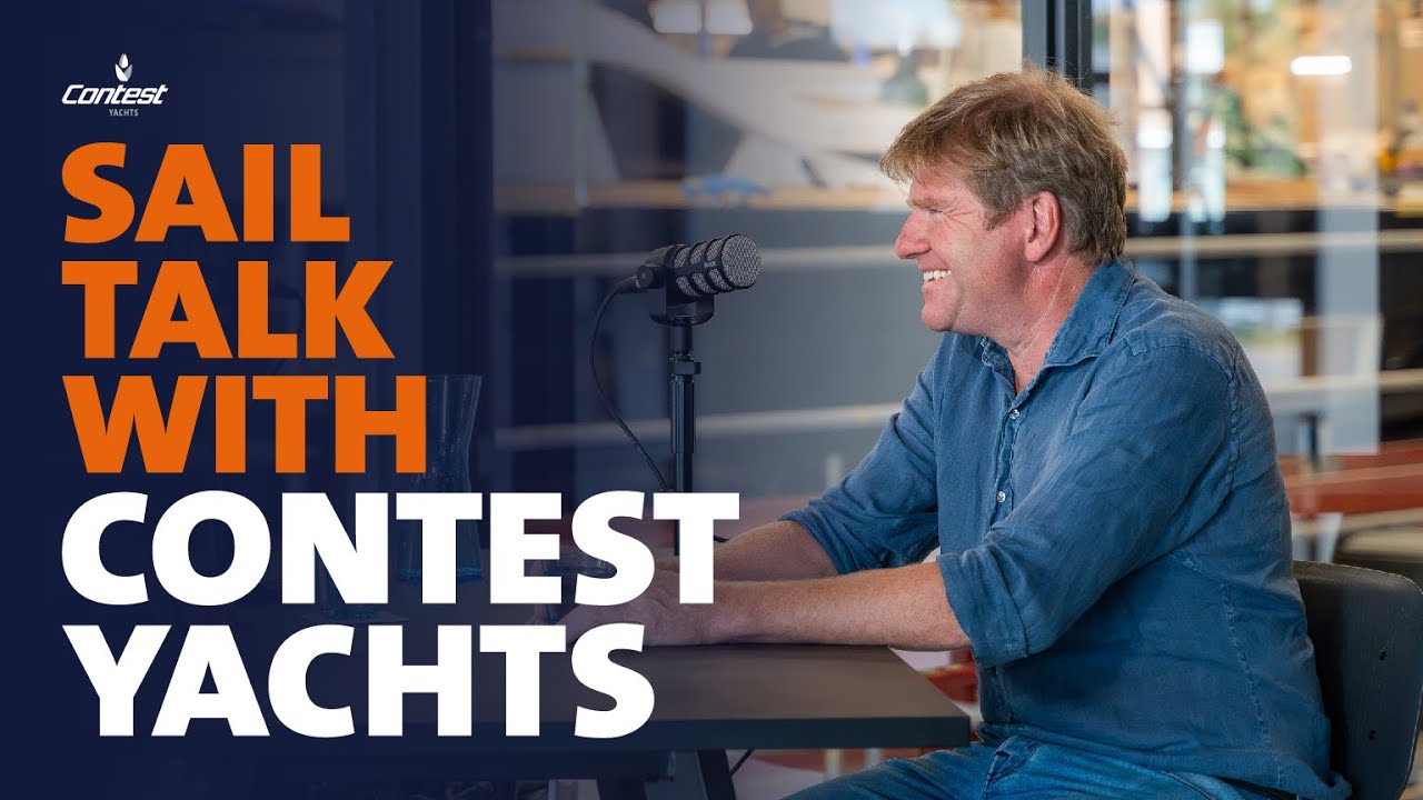 Sail Talk with Contest - Going Electric - Partea 1