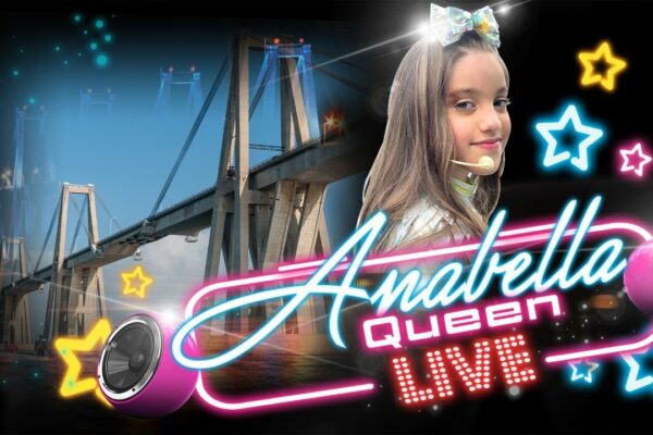 Anabella Queen - Concert live (Maracaibo 2021)