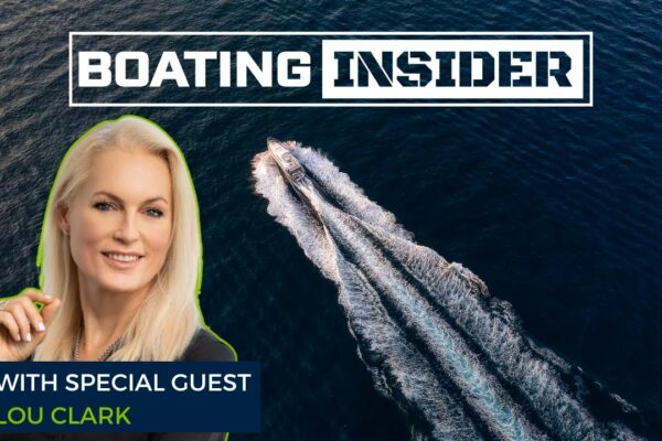 Episodul 18: Lou Clark de la Exclusive Yachts