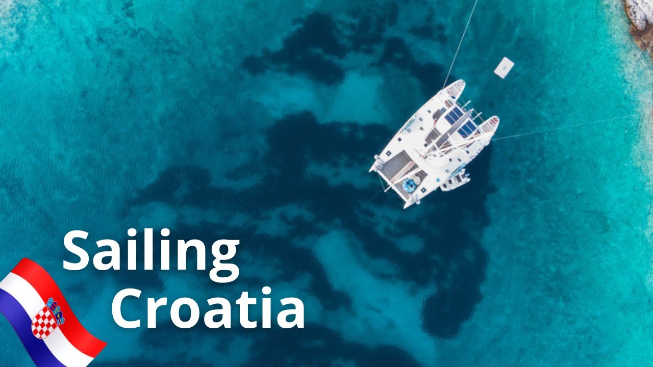 Navigați Croația pe catamaran Charter - Vacanțe de vară