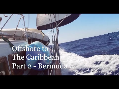 Navigație către Bermude #2