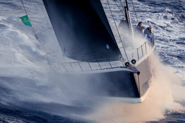 Rolex Middle Sea Race 2023 – Performanțe captivante