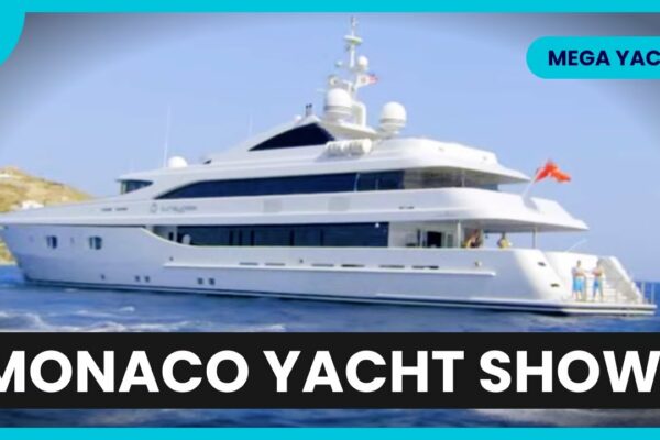 Vând un superyacht de 130 de milioane de dolari - Mega Yachts - 0 EP0 - Reality Documentary
