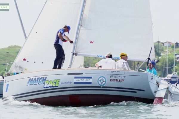 Open Campionatul Național al României Match Race 2018