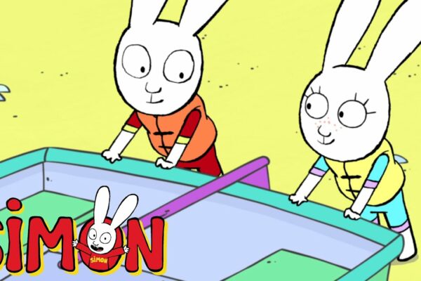 Lecția de navigație ⛵😎☀️ Simon |  1h Compilare |  Sezonul 2 Episoade complete |  Desene animate pentru copii