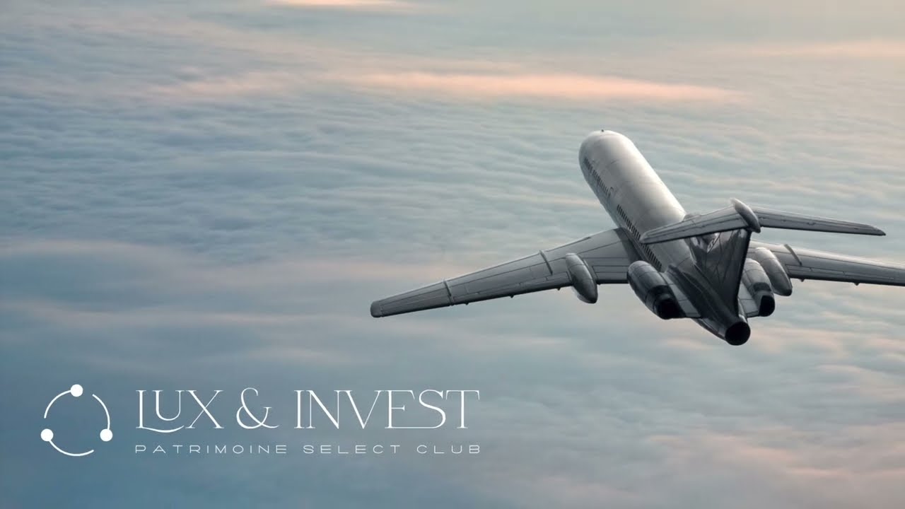 Lux & Invest Private Club