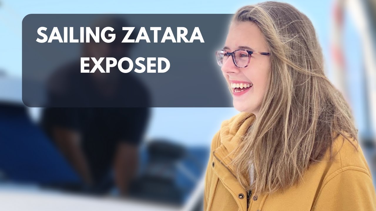 Sailing Zatara Exposed