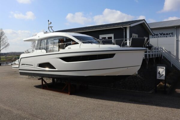 2018 Sealine C430 - Vândut de De Vaart Yachting