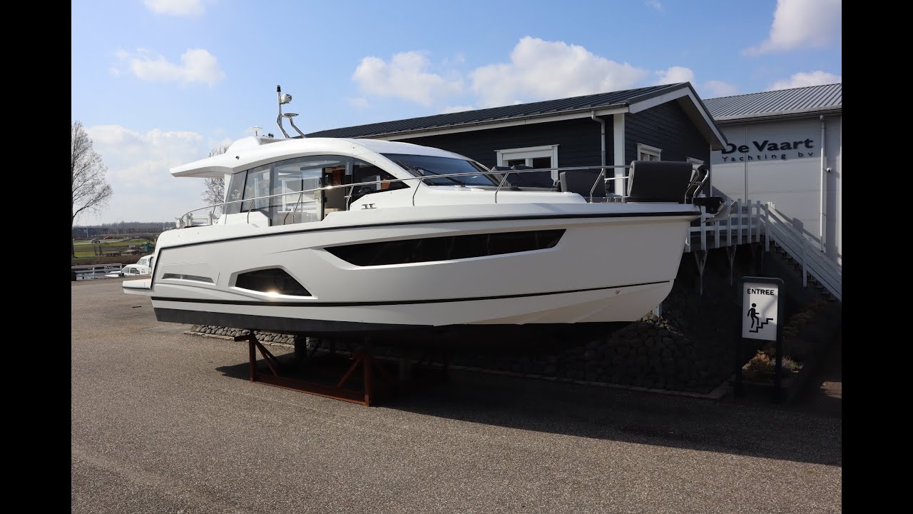 2018 Sealine C430 - Vândut de De Vaart Yachting