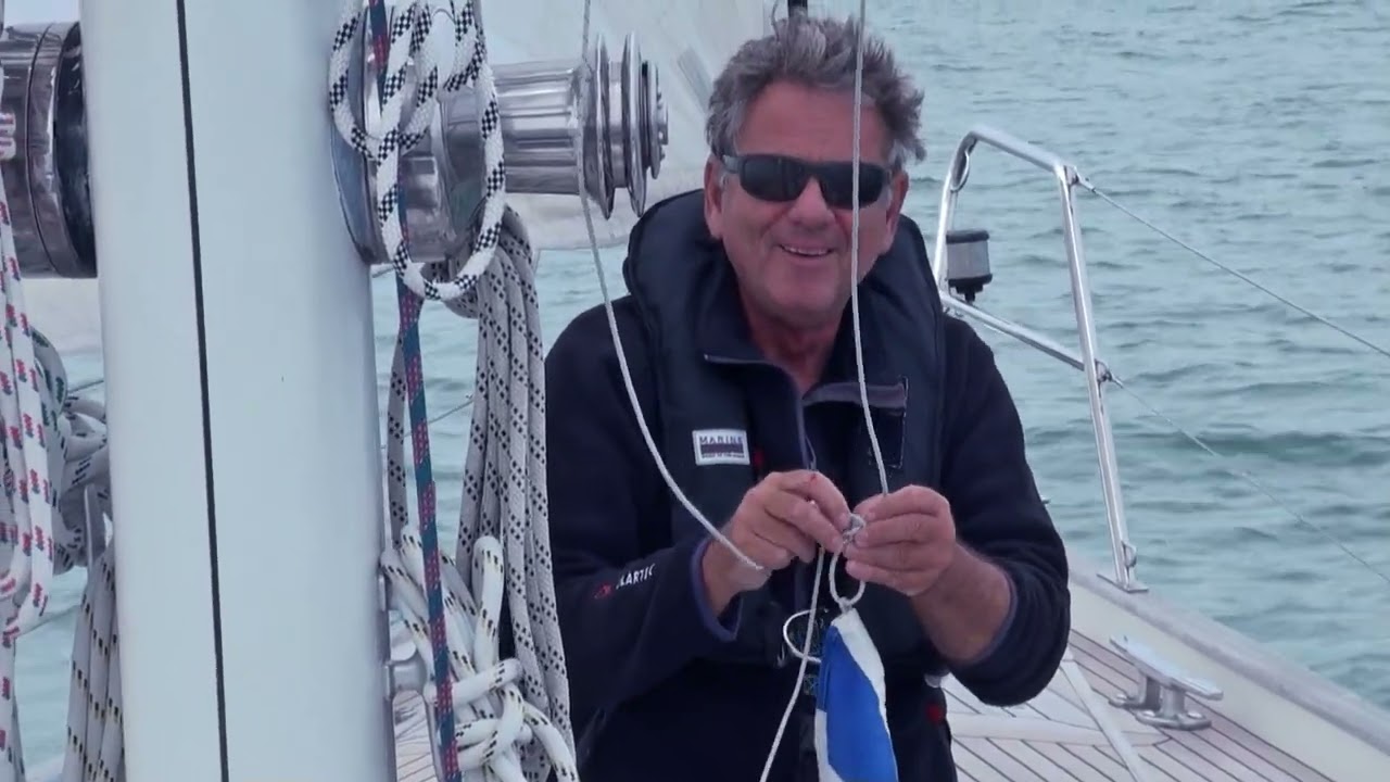 Navigare de la Marea Baltică în Portugalia (Partea 1)