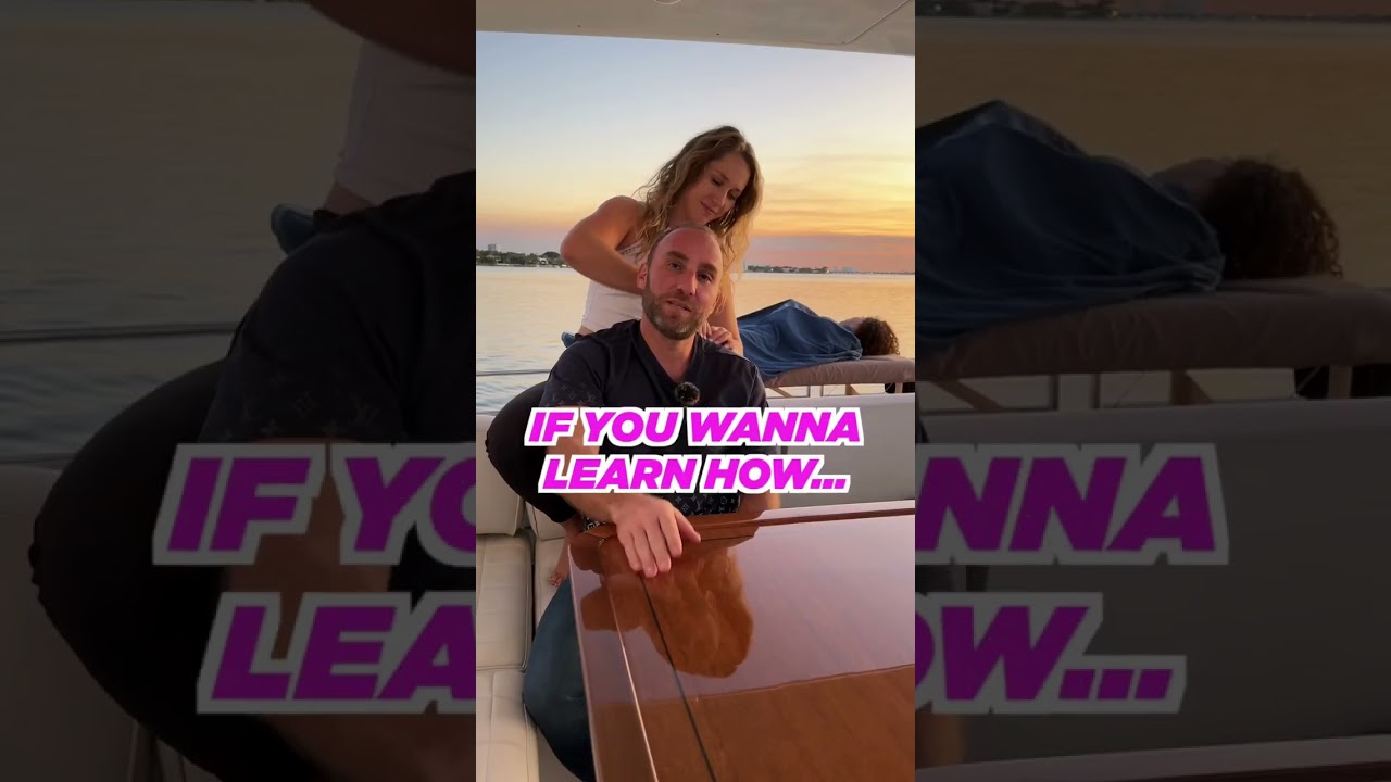 Cea mai bună parte despre Lupo Yacht Club!