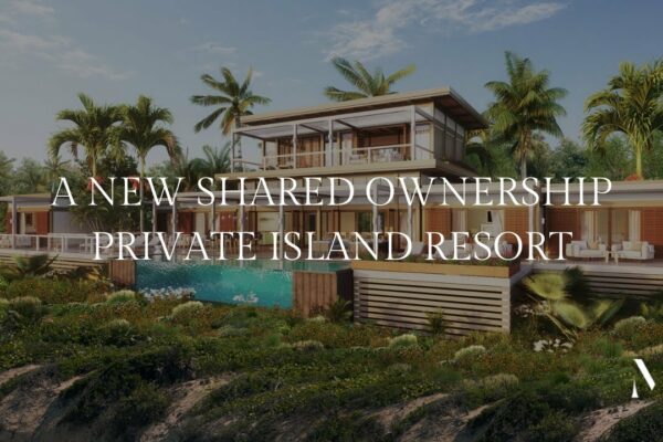 O nouă stațiune privată și comunitate de iahturi din Insula Elizabeth, Exuma |  Ki'ama