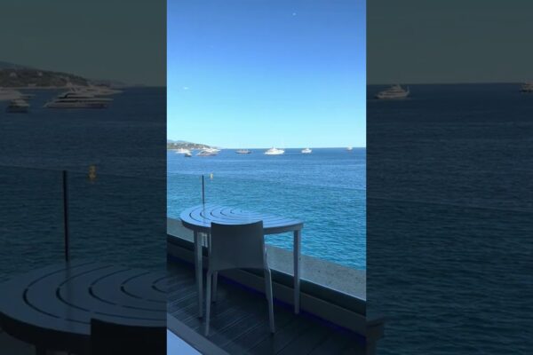 Monaco, un loc de joacă al celor bogați și faimoși #yachting #luxuryyacht #yachtcharter #yachtcharters