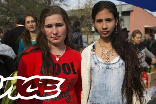 Tinere Fecioare De Vânzare - Piața Controversată de Mirese din Bulgaria