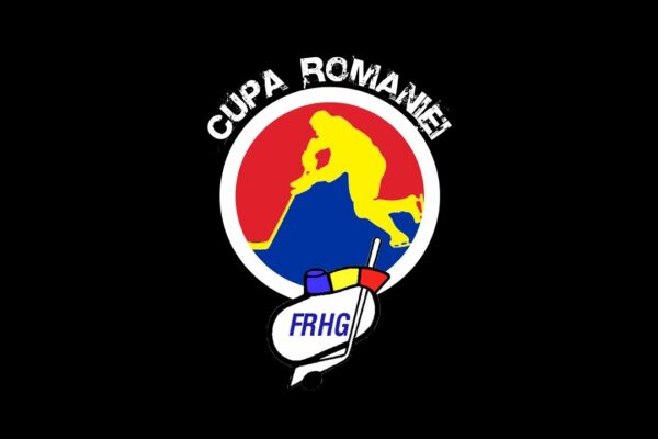 CUPA ROMANIEI LA HOCHEI PE GHEATA EDITIA 2020, GALATI, PATINOAR DUNĂREA