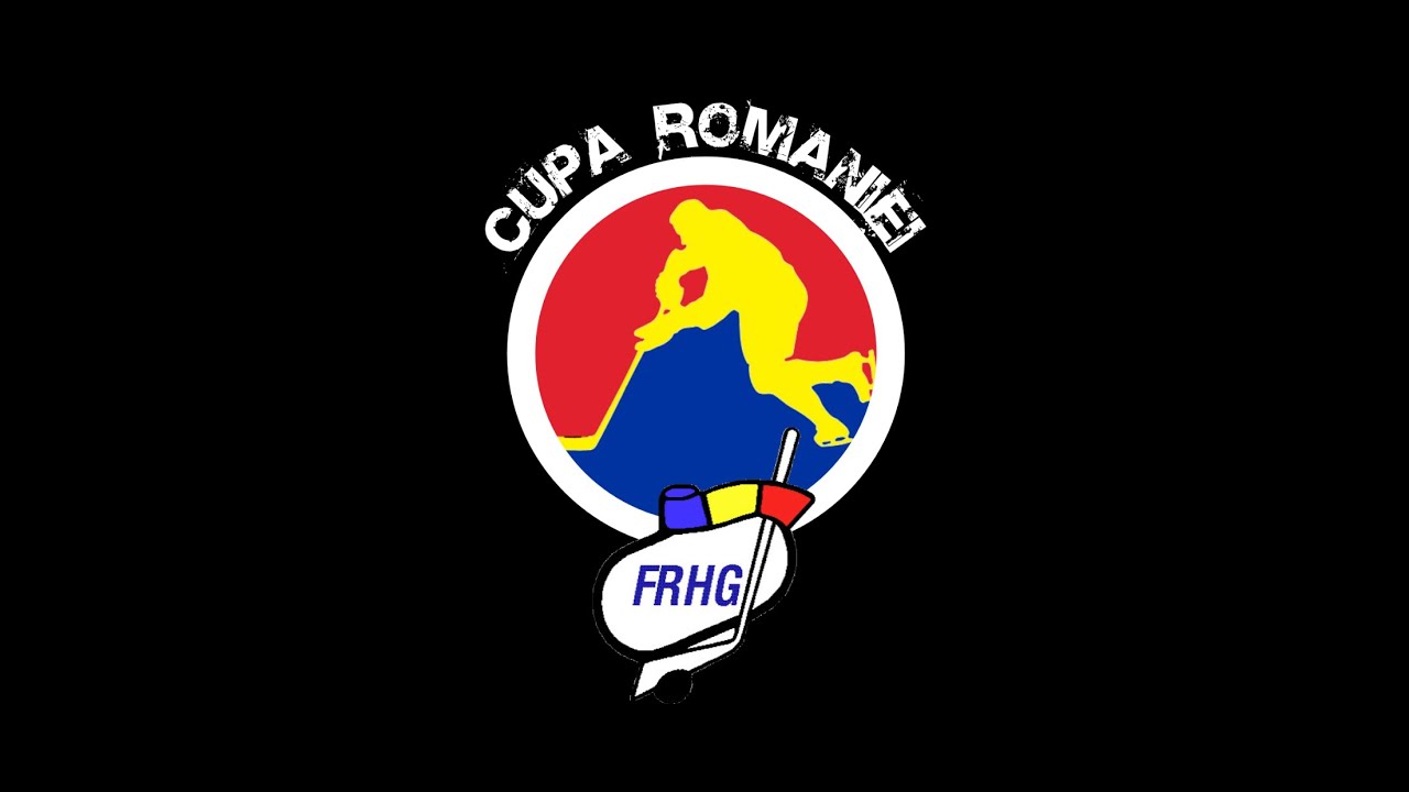 CUPA ROMANIEI LA HOCHEI PE GHEATA EDITIA 2020, GALATI, PATINOAR DUNĂREA