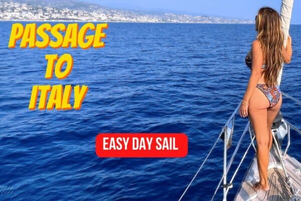 (Sailing Video) VÂLVIE ÎN A 10-A NOASTRĂ ȚĂRĂ A ANului |  Valul 82