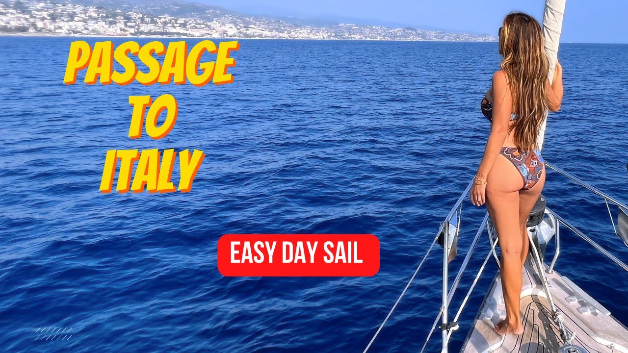 (Sailing Video) VÂLVIE ÎN A 10-A NOASTRĂ ȚĂRĂ A ANului |  Valul 82