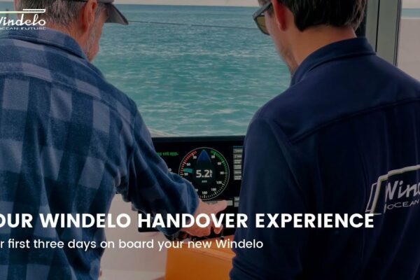 Windelo Handover Experience - 3 zile pentru a începe să vă gestionați Windelo