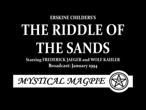 The Riddle of the Sands (1994) de Erskine Childers, cu Wolf Kahler