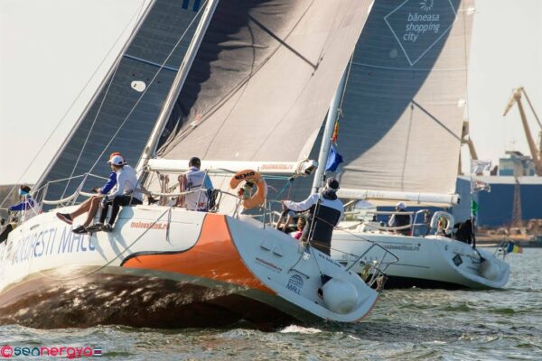 Limano Channel Cup Regatta 2019