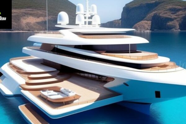 Ocean Alexander REVOLUTION 27R și 30R Yachts #luxury V2
