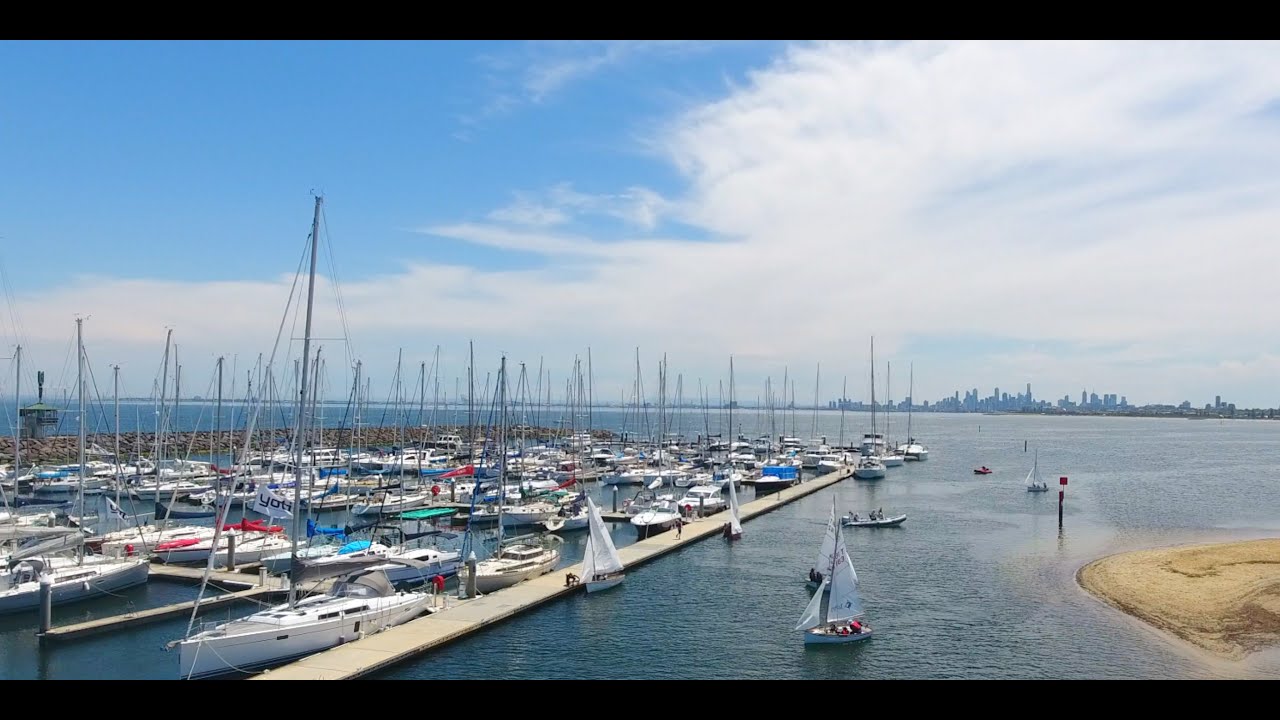 Video promoțional de Yacht Club - Royal Brighton 4K