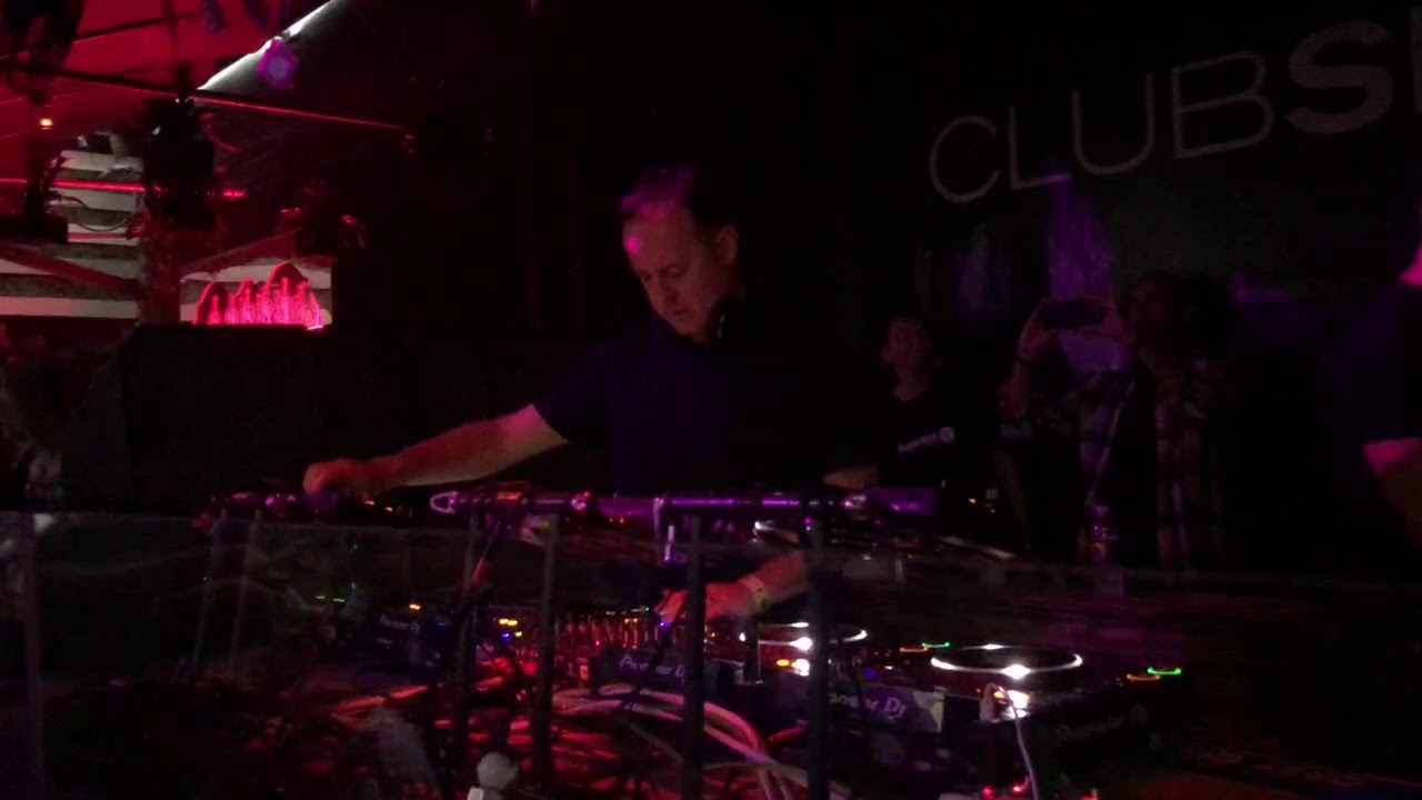 Sasha @ Space Miami 15 iulie 2018 (partea 2)