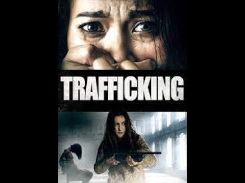 Trafic - TRAILER (2023) Michael McKell