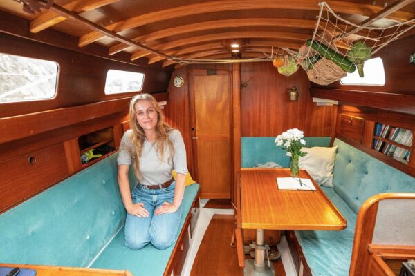 Înapoi „Acasă” la Covorul Magic I