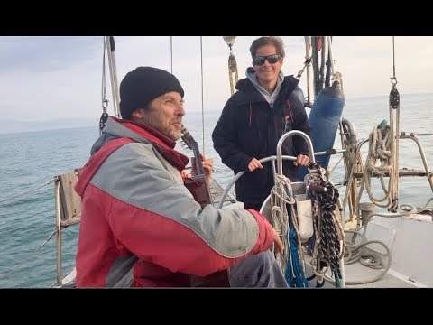 Săptămâna proiectului Sailing 2019
