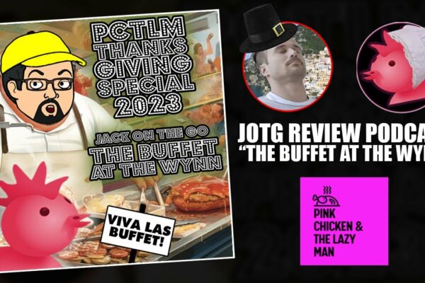 JOTG Review - „Bufetul de la Wynn”