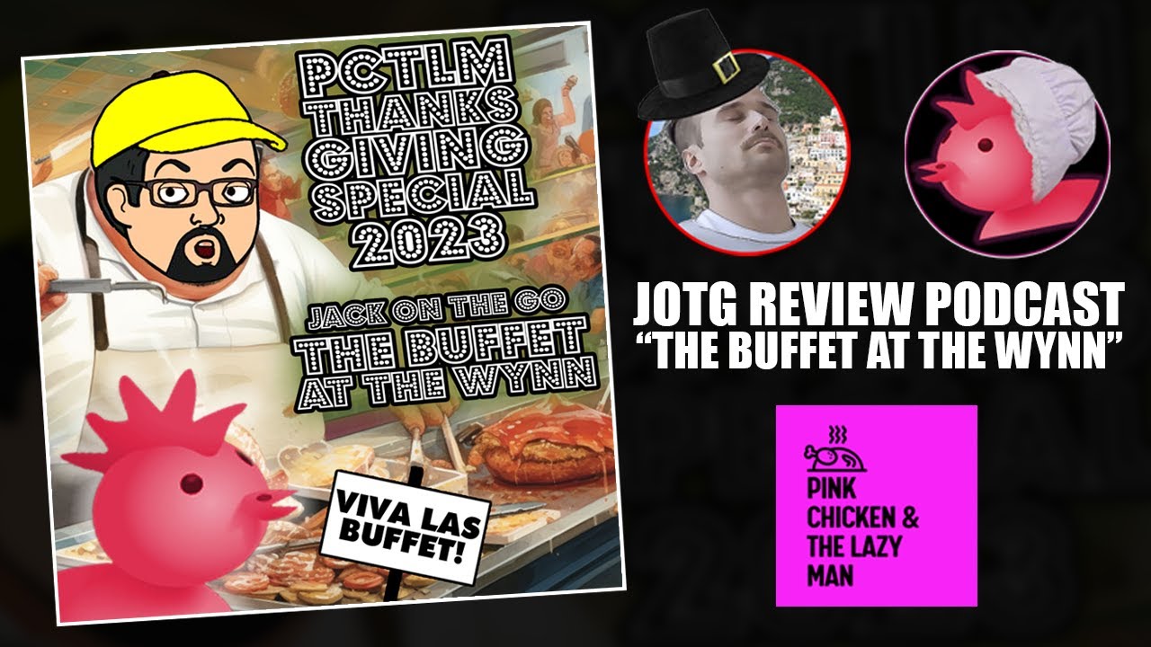 JOTG Review - „Bufetul de la Wynn”