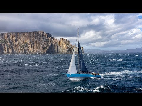 Rolex Sydney Hobart Yacht Race 2023 – Previzualizare