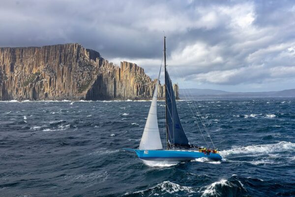 Rolex Sydney Hobart Yacht Race 2023 – Previzualizare
