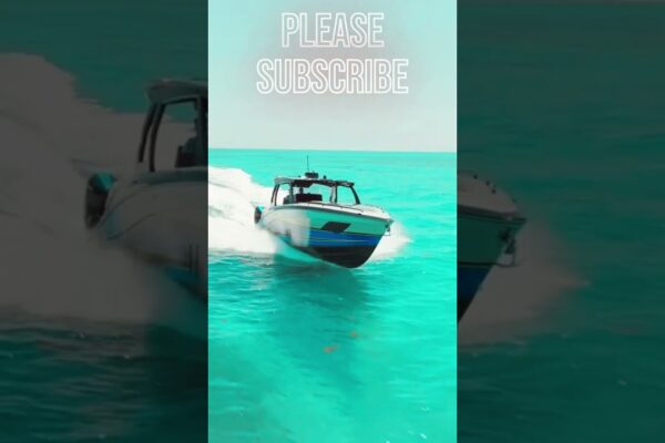Barci cu viteza #shortsfeed #lifestyle #superrich #yacht #yachting #superyacht