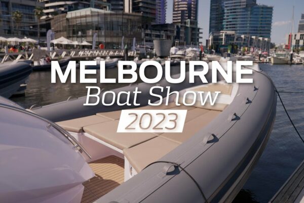 Melbourne Boat Show 2023 Prezentare generală