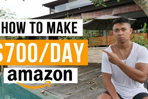Cum să vinzi pe Amazon pentru începători în 2022 (pas cu pas)