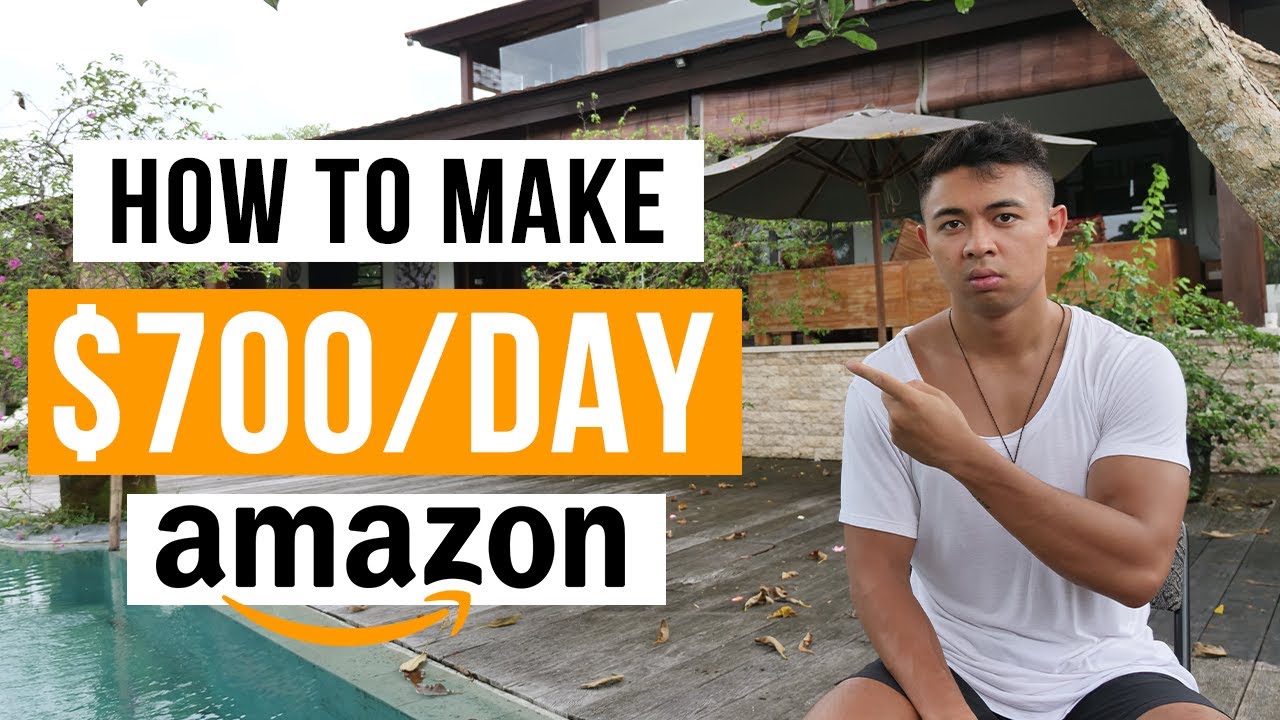Cum să vinzi pe Amazon pentru începători în 2022 (pas cu pas)