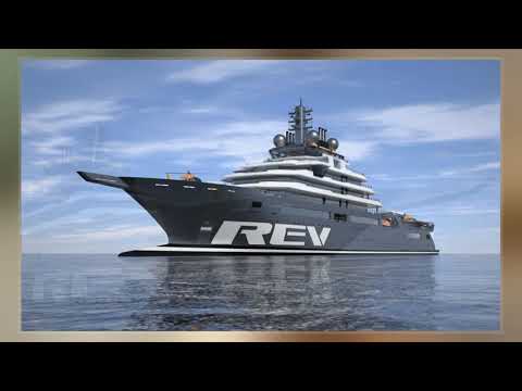 REV Ocean (yacht)