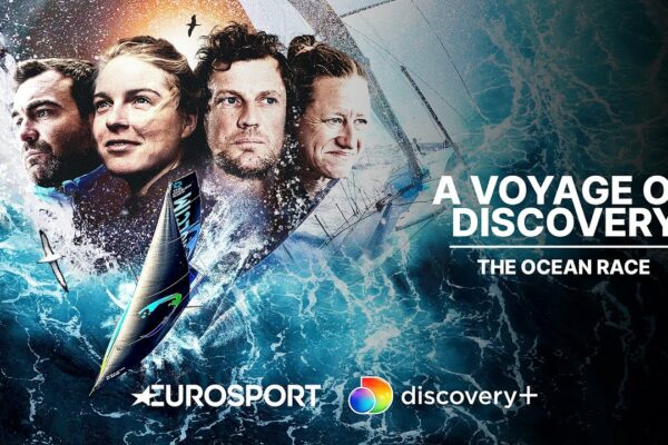 O călătorie de descoperire |  Trailer de prezentare documentar The Ocean Race