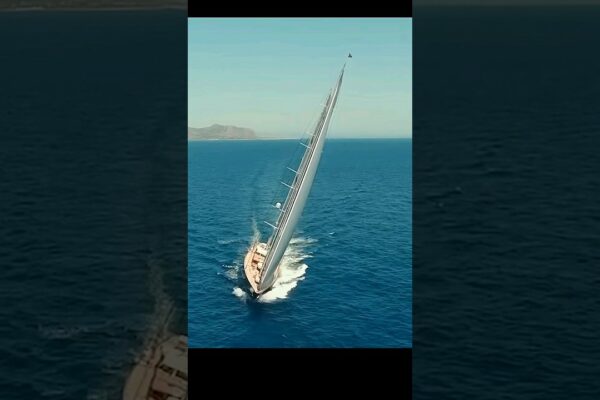 Era Vărsător ♒️ #sailing #sailingshorts #vărsător