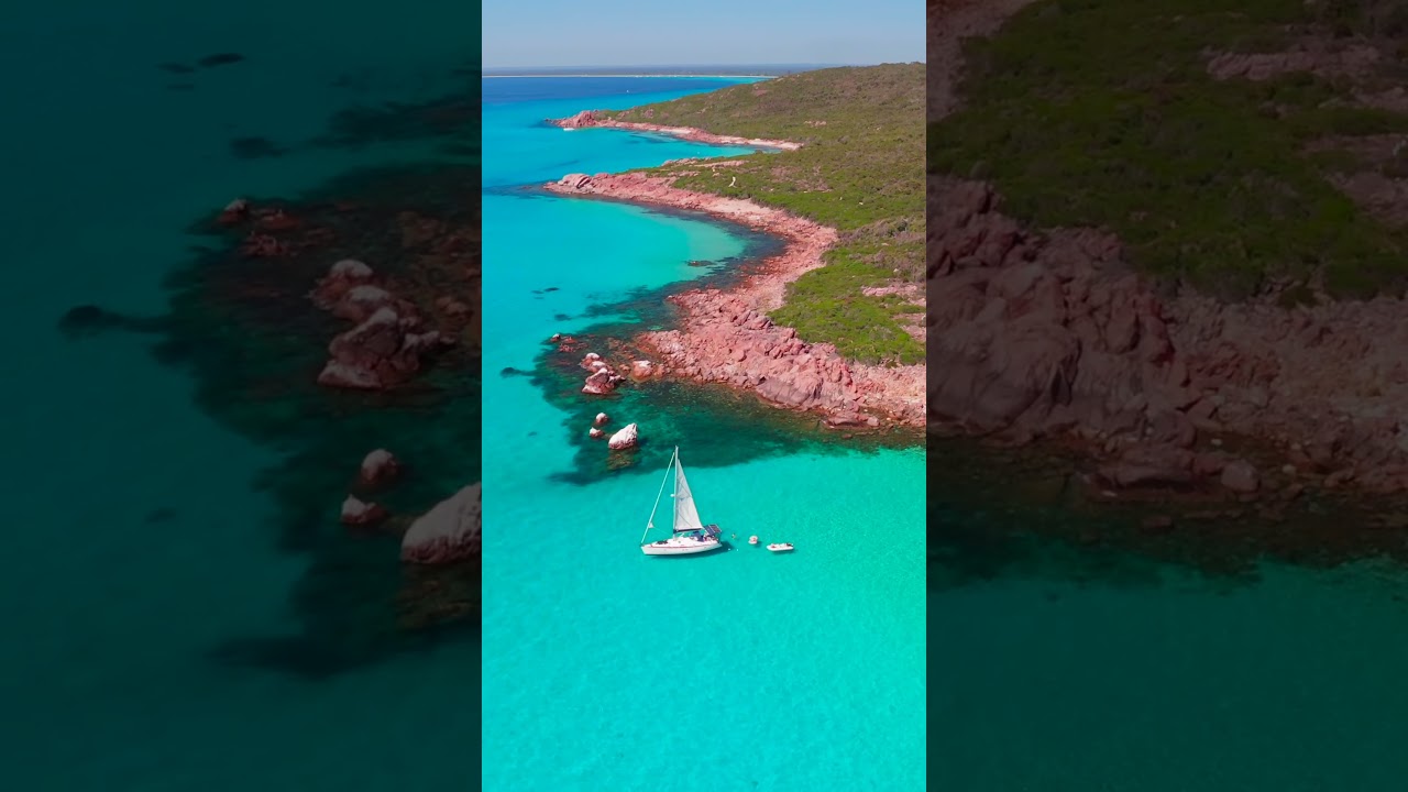 Explorați cu stil uimitoarea coastă a Australiei - Yacht Sailing Dunsborough!