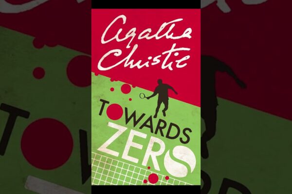 Spre zero Un mister Poirot Hercule Agatha Christie P1 |  Mystery AudioBook engleză 🎧