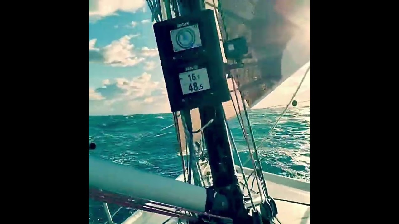 FAST SAILING |  FARR 30 |