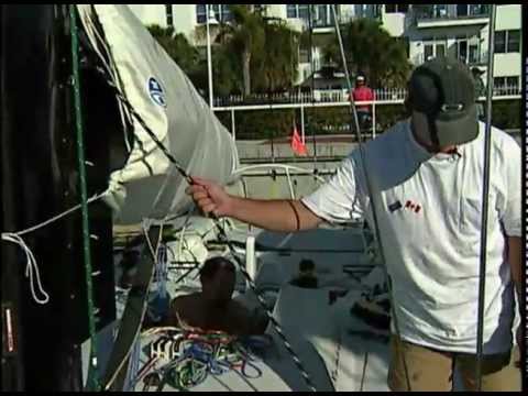 Săptămâna curselor de yachting Key West 1997